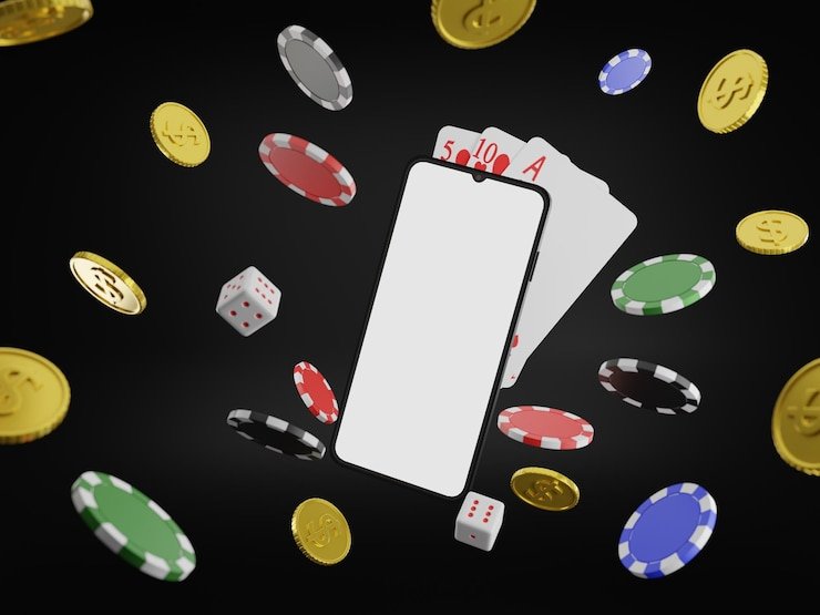 Koleksi permainan slot tambang 888 mencakup Sweet Bonanza, Gates of Olympus, dan Mahjong Ways